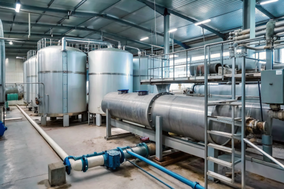 Монтаж смотрового колодца: